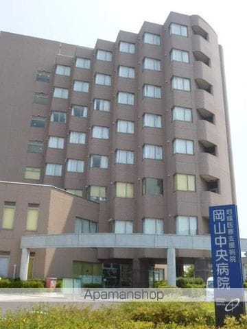 フォーラム伊島三番館の周辺写真