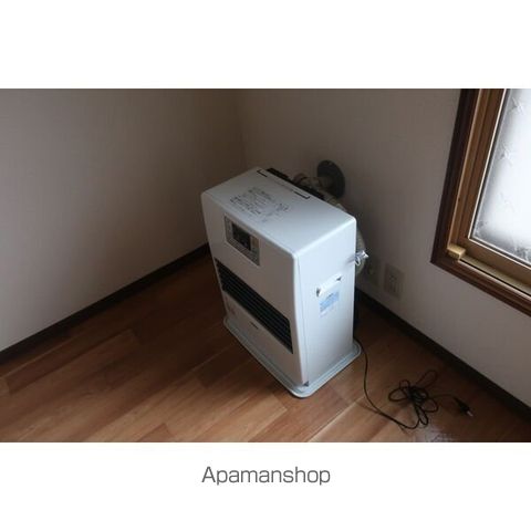 ミカホパナハイツの内装写真