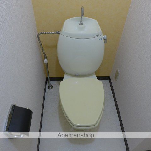 コーポ大師の内装写真