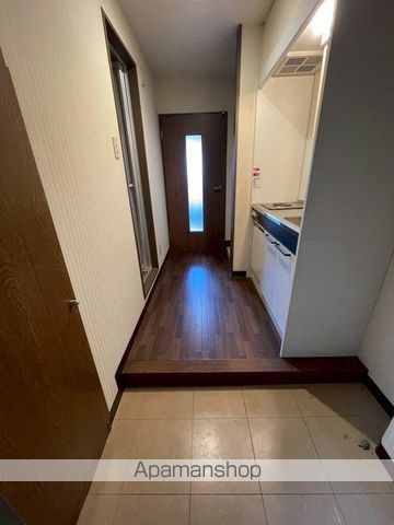 リバティ丸之内の内装写真