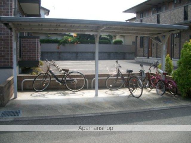 エランビタールNAKANISHI II棟のその他写真