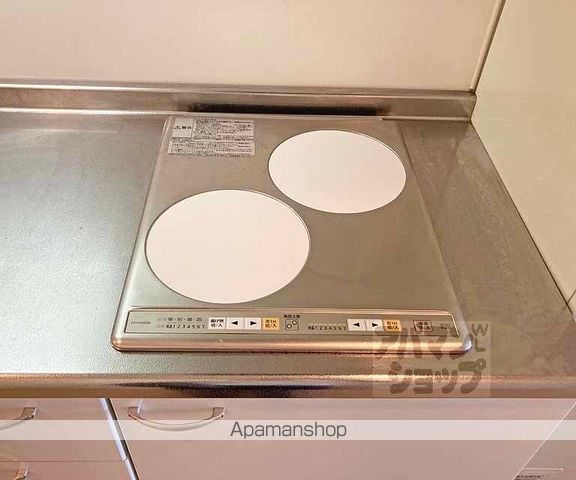 エルベコート宇治駅前の内装写真