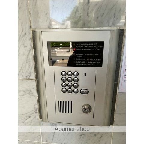 ヴェルハイム小金井 IIの内装写真