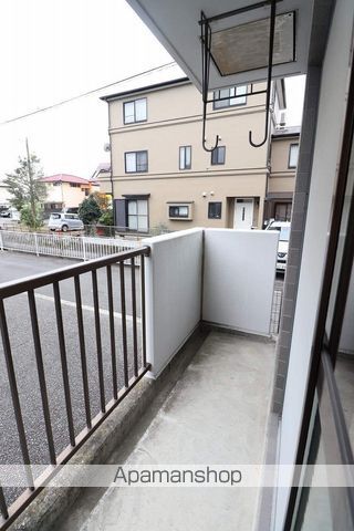 身延線 柚木駅 徒歩10分 3階建 築25年の内装写真