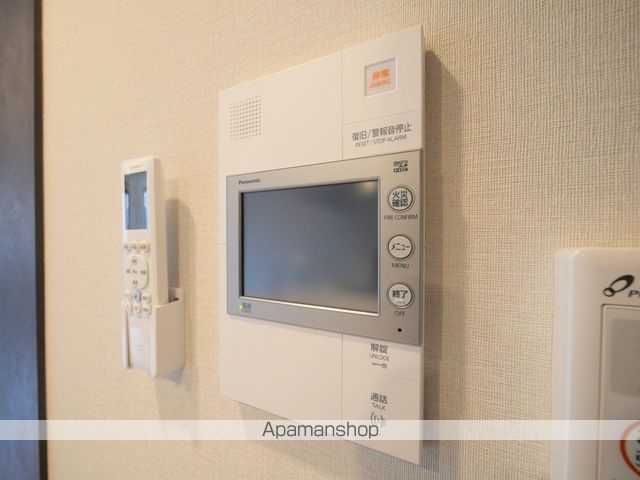 エスレジデンス難波西オルターの内装写真