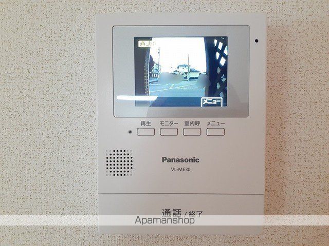 スカイスクレーパー IIの内装写真