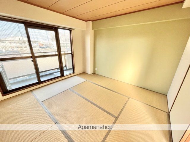 稲葉TMハイツの内装写真
