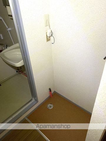 金蔵寺ハイツの内装写真