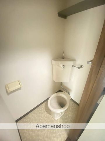 エンブレム札幌発寒IIA棟の内装写真