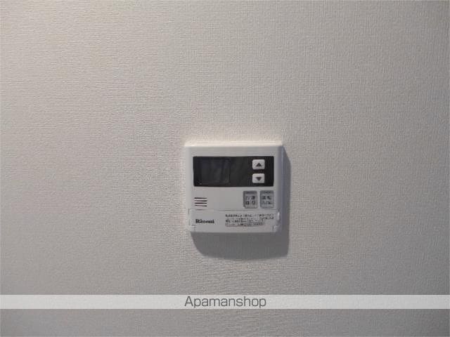 アルコバレーノの内装写真