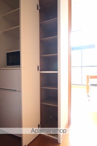 レオパレスソレーユの内装写真