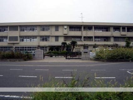 岡山県倉敷市広江１丁目[1SLDK/52m2]の周辺2
