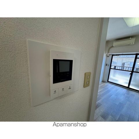 ウィング烏森の内装写真