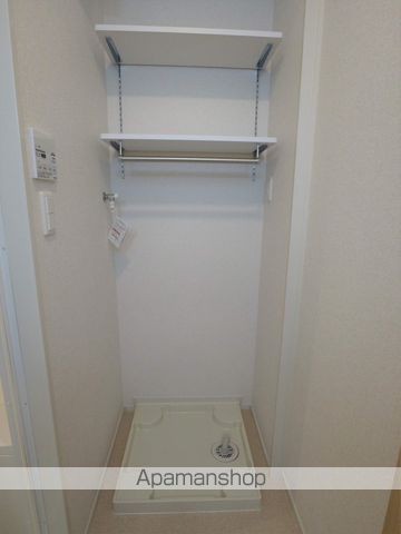 プランドール東佐野IIの内装写真