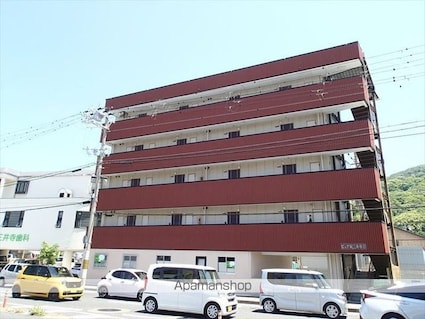 和歌山県和歌山市紀三井寺[1R/22.3m2]の外観3