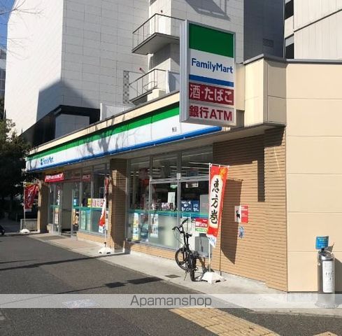 カーサ・グランデ葵の周辺写真