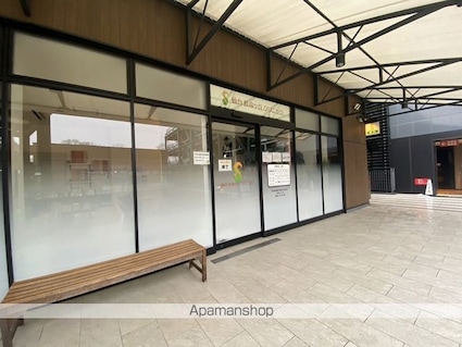 ウインディヒルズ桜ヶ丘[1R/43.4m2]の周辺6