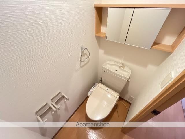 サンライト川向井の内装写真