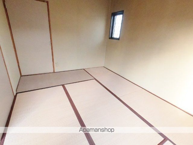パナハイツ高尾Bの内装写真