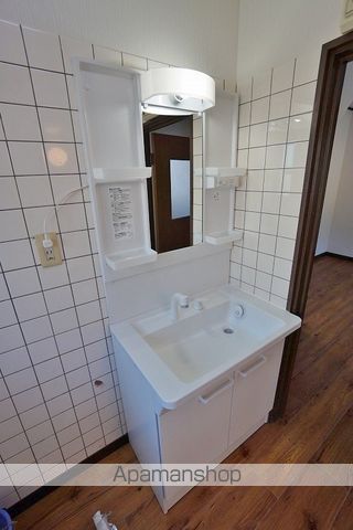 瀬名3戸建の内装写真