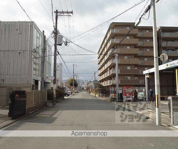 サンライズ十条の周辺写真