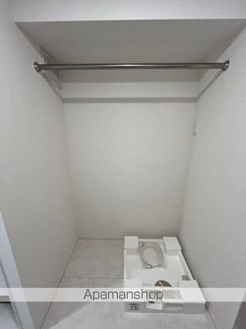 アヴェンセ B棟の内装写真
