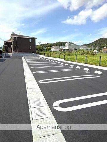 カープIIのその他写真