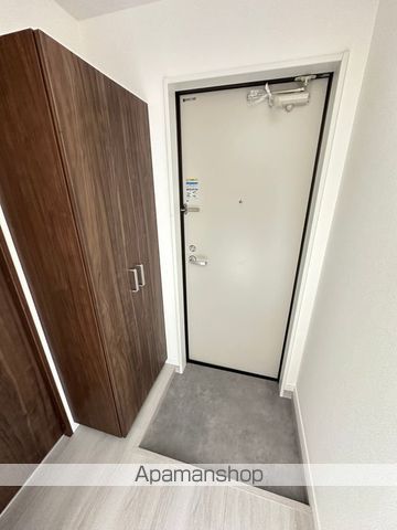 ベイルーム相模原ファインの内装写真