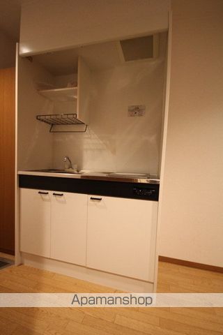 ドミール蛍池の内装写真