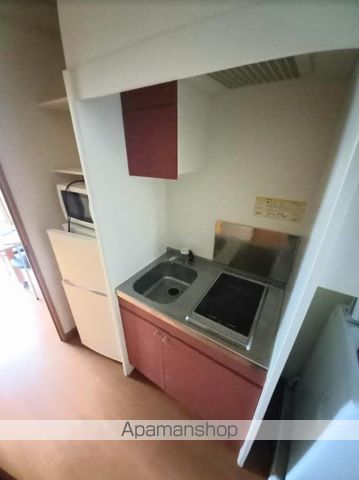 レオパレスリルト和田町の内装写真