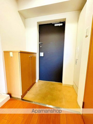 エクセレント今市の内装写真