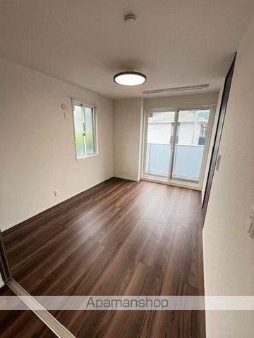 Dーroomコサコの内装写真