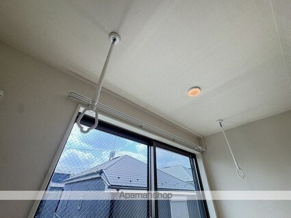 グランプラム本町（ＧｒａｎＰｌｕｍ本町）[2LDK/55.66m2]の内装5