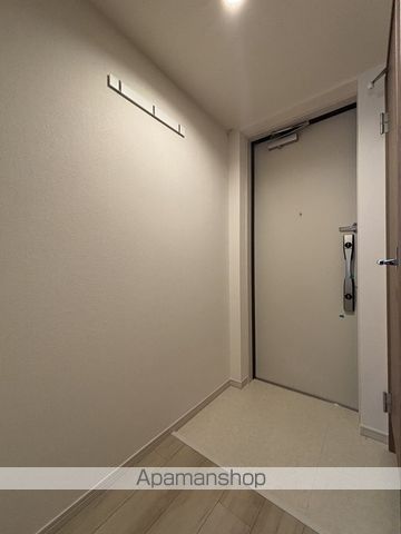 フレイデIIの内装写真