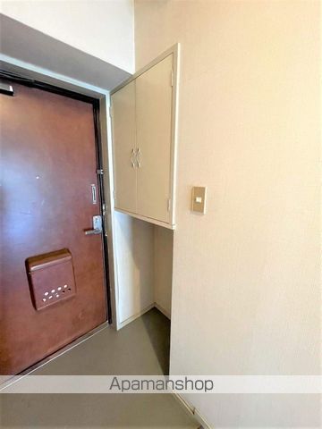 明正雅ハイツの内装写真