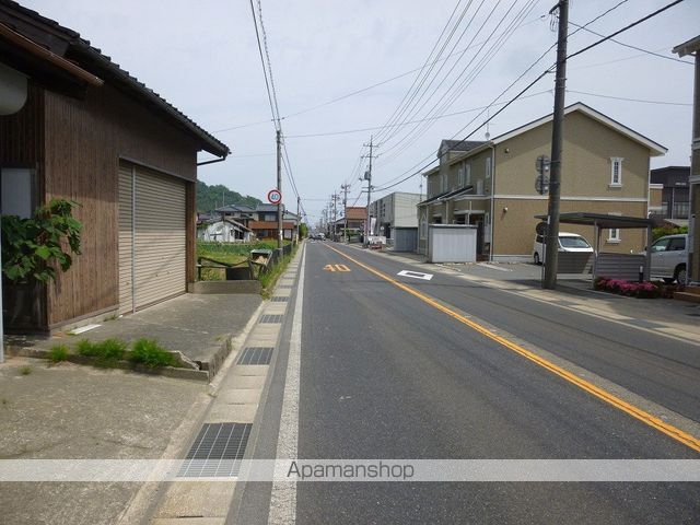 グリュッククレー A棟の周辺写真
