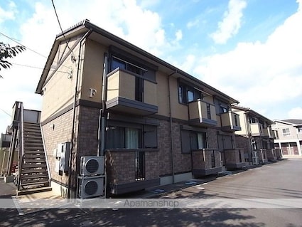 シャルマンⅢ　Ｅ[1LDK/29.25m2]の外観2