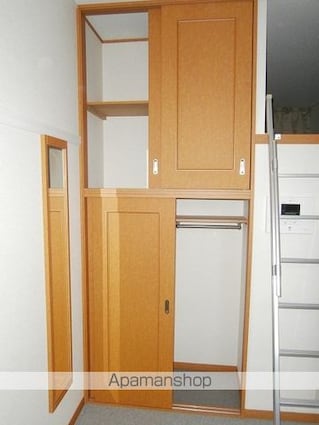 レオパレスＨＯＤＡＫＡ[1K/19.87m2]のその他部屋・スペース3