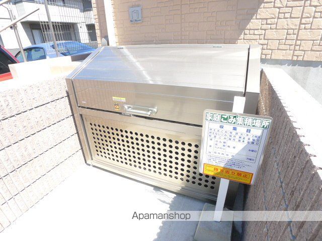 クレインゆりのき台2のその他写真