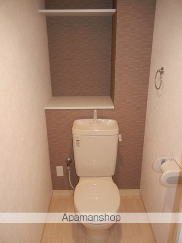 ブライディア上社.の内装写真