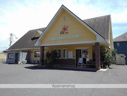 ガーデンハイツ[2LDK/58.53m2]の周辺4