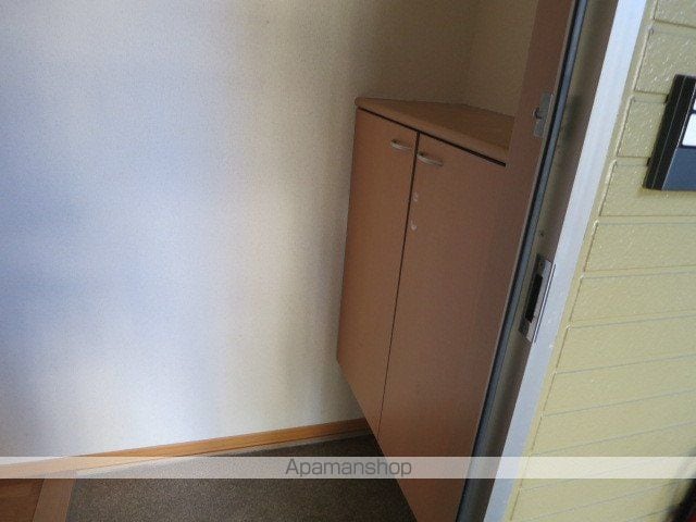 アビタシオンの内装写真
