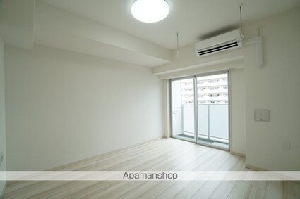 メインステージ木場[1K/25.73m2]のリビング・居間