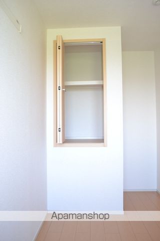 ヴィラスマイラックスの内装写真