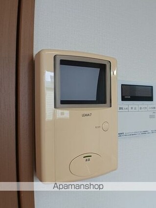エクレセンス[1LDK/41.04m2]のその他設備