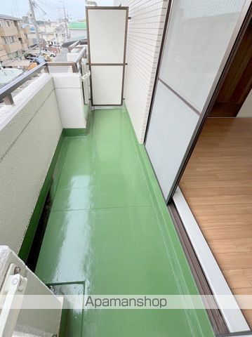 ヴィラ富貴IIの内装写真