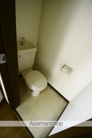 メルセノールの内装写真