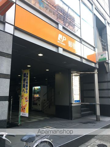 ドメーヌ神楽坂の周辺写真