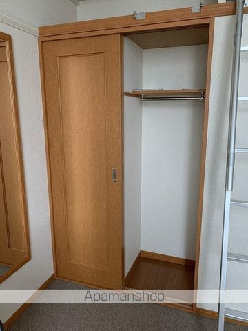 CASA小原台の内装写真