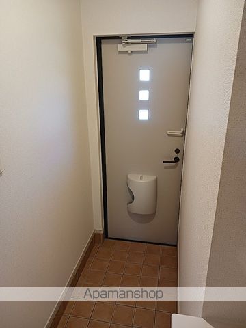 グランツヒルの内装写真
